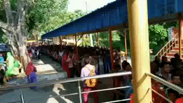 हर-हर महादेव के जयकारों से गुंजायमान हुआ हैदरगढ़ स्थित सुप्रसिद्ध अवसानेश्वर महादेव मंदिर