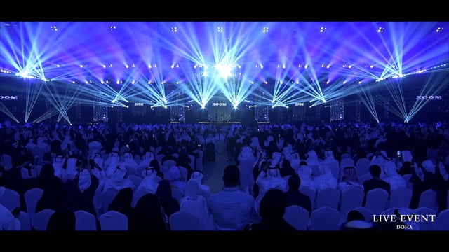 Asala Concert Doha 2022