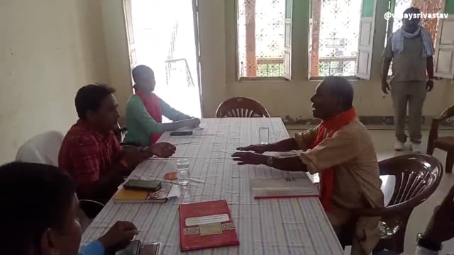 संभव के तहत जनसुनवाई का आयोजन कुल 13 शिकायतें हुई प्राप्त