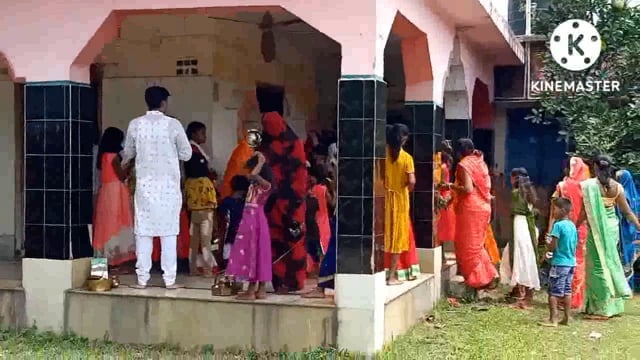 डंडखोरा में सावन की पहली सोमवारी पर श्रद्धालुओं की उमड़ी भीड़