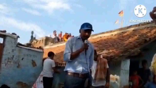   पथड्डा गांव में वैज्ञानिक तरीके से खेती करने हेतु मुखिया की अध्यक्षता में किसान चौपाल आयोजित