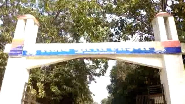 सिद्धार्थनगर जिले कि एसओजी व पुलिस की संयुक्त टीम ने दो शातिर चोरों को किया गिरफ्तार 