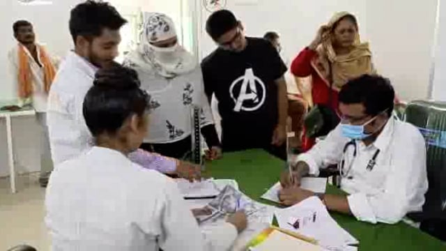 अज्ञात कारणों के चलते नाबालिग ने किया आत्महत्या करने का प्रयास