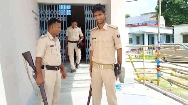 हसनगंज प्रखंड में मत्स्यजीवी सहयोग समिति का होगा मतगणना आज, 27 उम्मीदवारों के भाग्य का फैसला आज