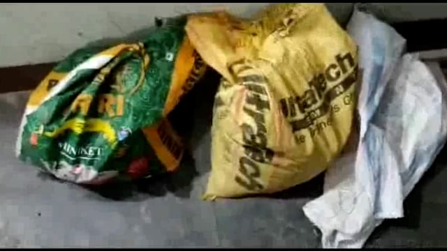 10 लीटर शराब के साथ एक धंधेबाज गिरफ्तार