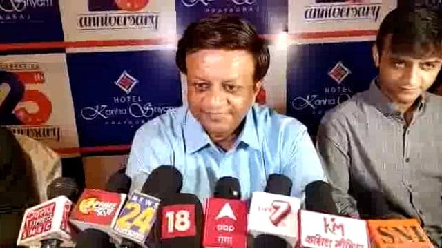 कान्हा श्याम होटल का 25 वर्ष पूरे होने पर 15 दिन तक मनाएगा सिल्वर जुबली