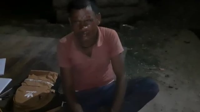 नवाबगंज के अंतर्गत एक गांव में साइकिल से जा रहे युवक को अनियंत्रित मोटरसाइकिल सवार ने मारी टक्कर हुआ चोटिल