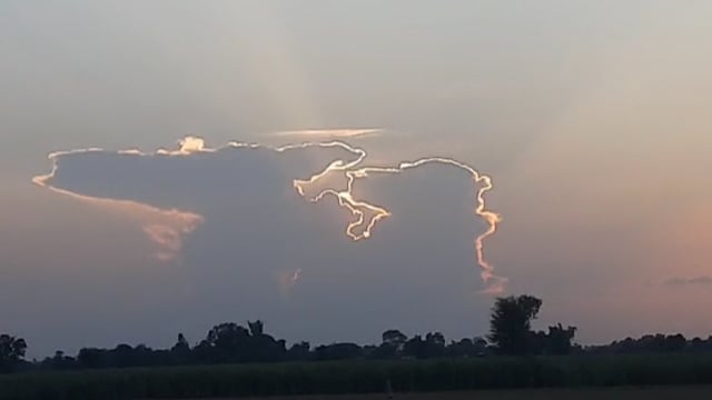 प्रकृति का सावन माह में कहर नवाबगंज क्षेत्र मे चारों तरफ सूखा किसान परेशान