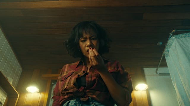 RINGWORMS (2022) - Trailer