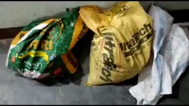 10 लीटर शराब के साथ एक धंधेबाज गिरफ्तार