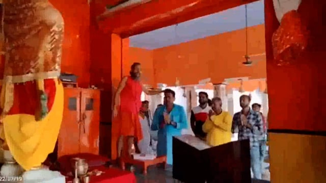 महमूदाबाद नगर पालिका क्षेत्र में सीमा विस्तार पर लगी मुहर जल्द होगा सीमा विस्तार 10 राजस्व गांव को मिलेंगी सुविधाएं।