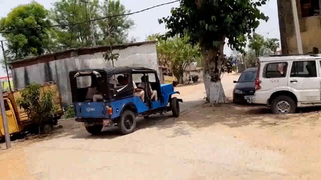 व्यवसाय से रंगदारी मांगने वाला आरोपी गिरफ्तार