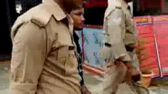 पाक्सो एक्ट से संबंधित 1 नफर अभियुक्त को मिश्रौलिया पुलिस ने किया गिरफ्तार भेजा न्यायालय  ।