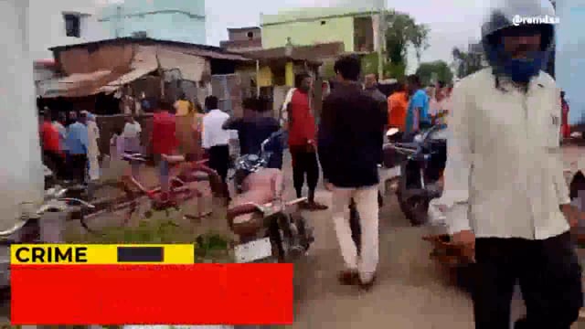 शहरातील इंदिरा नगर येथील विहिरीत 40 वर्षीय युवकाची बुडून मृत्यू