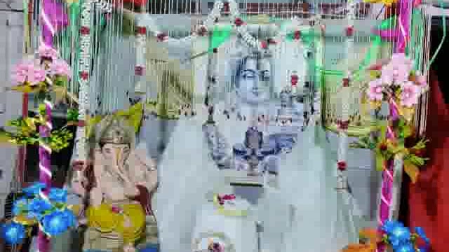 लखीमपुर खीरी (यूपी) मोहम्मदी में मां जानकी रसोई पर कांवरियों के लिए 30 दिन तक निशुल्क भंडारे का आयोजन