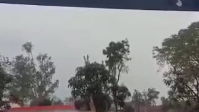 तरबगंज रास्ते पर कब्जे को लेकर दबंगों ने किया परिवार पर जानलेवा हमला पीड़ित ने भागकर बचाई जान