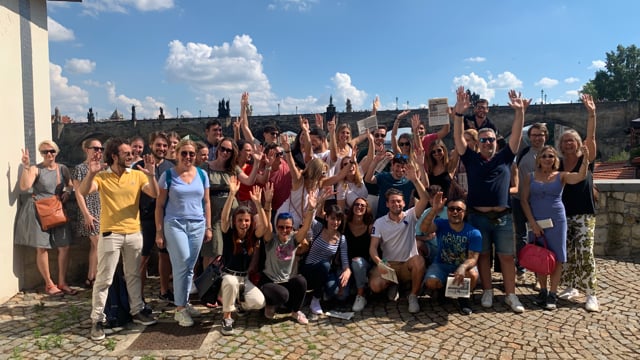 Jules Allemand Trophy - Official Video