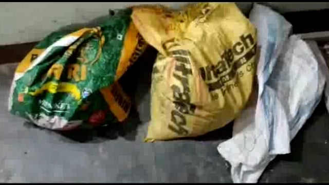 10 लीटर शराब के साथ एक धंधेबाज गिरफ्तार