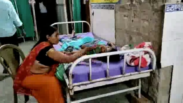 बिंद पीएचसी में सात महिलाओं का किया गया बंध्याकरण का सफल ऑपरेशन