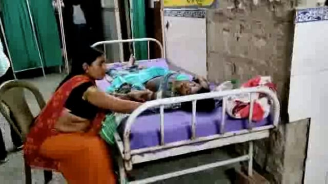 बिंद पीएचसी में सात महिलाओं का किया गया बंध्याकरण का सफल ऑपरेशन