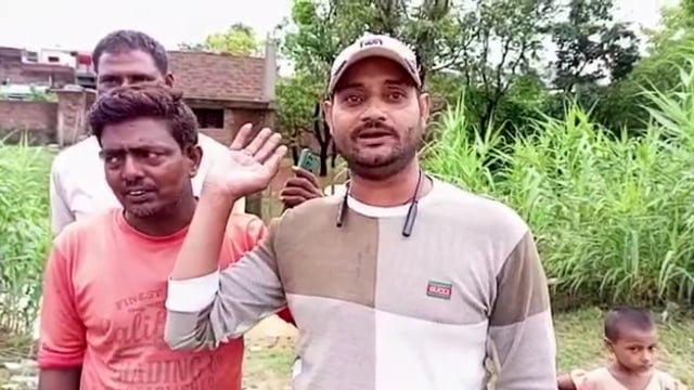 जनपद बहराइच विकासखंड शिवपुर क्षेत्र बसंतपुर ग्राम पंचायत 