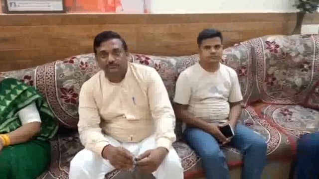 चंदौसी:भाजपा नेत्री ने अग्निवीर योजना को बताया देश के लिए हितकारी