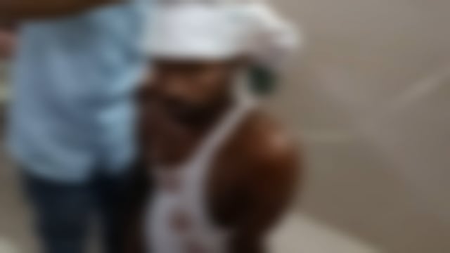 बहराइच नानपारा रोड पर बाइक सवार को चार पहिया वाहन ने मारी ठोकर,हादसे में युवक हुआ चोटिल,इलाज जारी