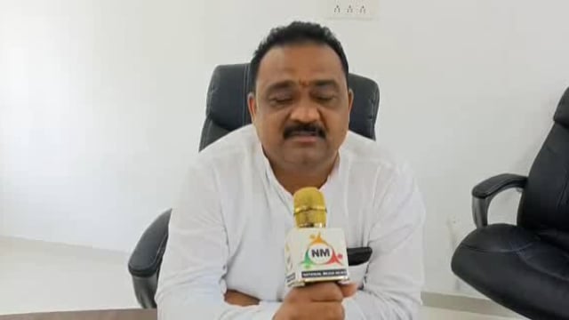 आमदार अनिल बाबर यांच्या प्रयत्नाने आटपाडी अंतर्गत विकास कामासाठी 15 कोटीचा निधी मंजूर तानाजी पाटील यांची माहिती