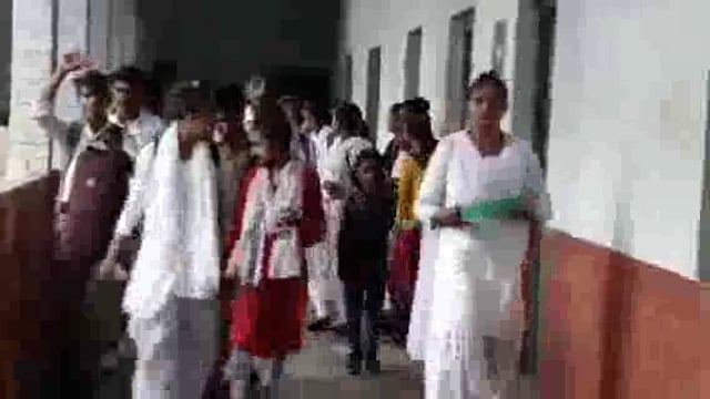 महिला सुरक्षा को लेकर क्या बोली छात्राएं देखे एक रिपोर्ट