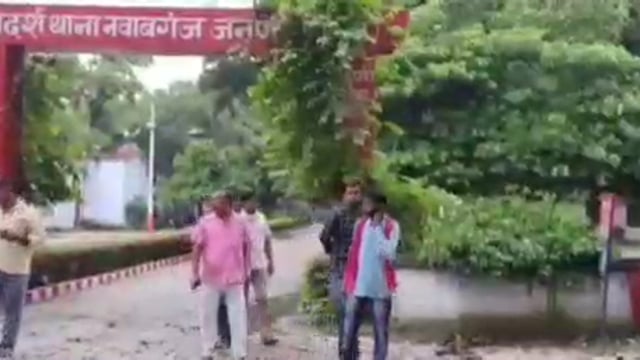 थाना नवाबगंज के अंतर्गत 6 दिन पूर्व अपहरण व शिक्षिका का पुलिस नहीं लगा पाई अभी तक कोई सुराग