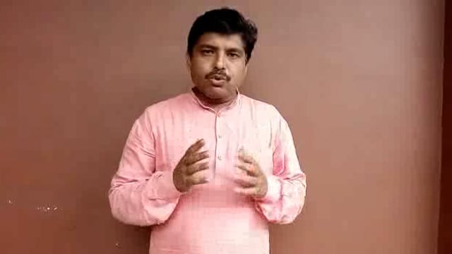 बीजेपी नेता का बयान सीएम के चेहरे से सभी ने चुनाव जीता है