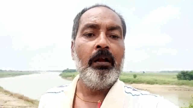 रेनकट से झंझारपुर में कमला बलान के पूर्वी तटबंध में मंडरा रहा कटाव का खतरा