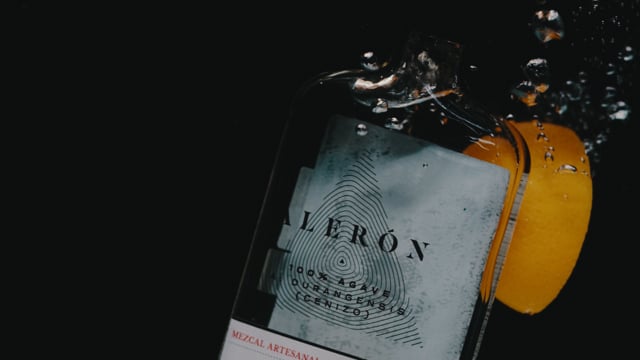 Alerón