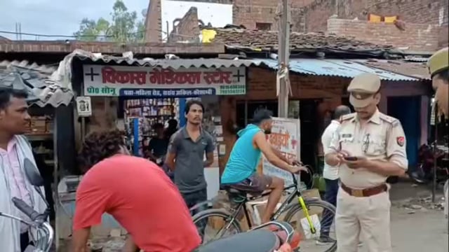 चायल:एनएम न्यूज़ ऐप्स पर जाने हेलमेट लगाने से क्या होता है लाभ