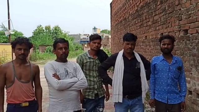 भग्गूपुरवा इलाके में संदिग्ध परिस्थितियों में विवाहिता की हुई मौत,पुलिस जांच में जुटी