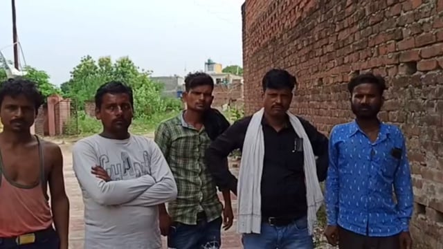 भग्गूपुरवा इलाके में संदिग्ध परिस्थितियों में विवाहिता की हुई मौत,पुलिस जांच में जुटी