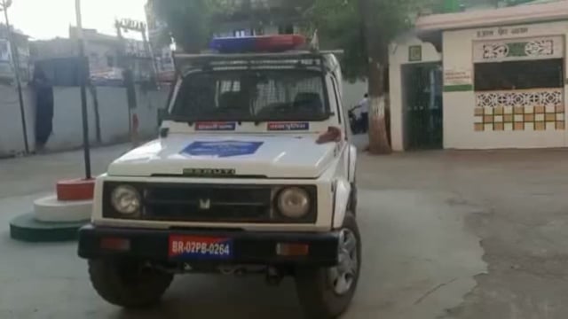 शराब व पॉक्सो ऐक्ट मामले में चार गिरफ्तार 