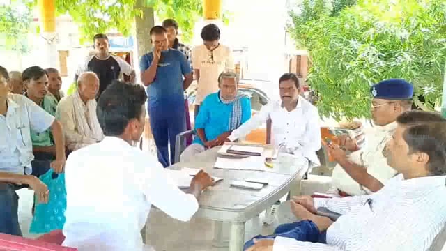 हसनगंज थाने में 23 जुलाई शनिवार को लगेगा जनता दरबार, मामलों की होगी सुनवाई