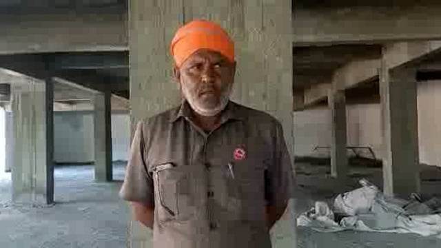 शेतकऱ्यांना दिवसा लाईट द्यावी,शेतकरी संघटनेचे तालुका अध्यक्ष सोपानराव पाटील यांची मुख्यमंत्र्यांकडे मागणी