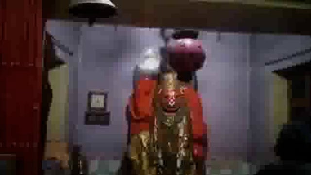 चुनार मिर्ज़ापुर: विहिप कार्यकर्ताओं ने किया संकट मोचन मंदिर में हनुमान चालीसा का पाठ