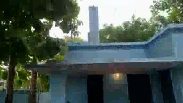 चुनार मिर्ज़ापुर: पानी के टंकी का एक पंप खराब कभी भी बंद हो सकता है सप्लाई