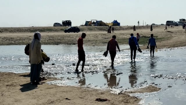 झमाझम बारिश से जहां लोगों को राहत मिली, बही गंगा यमुना तेजी से बढ़ती नजर आ रही है, देखें पूरी वीडियो