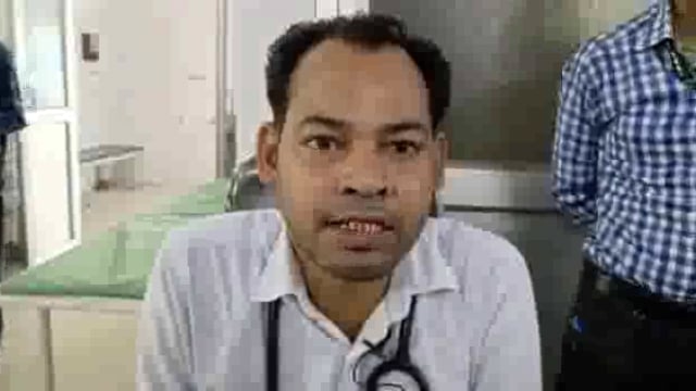 बाइकों की टक्कर में किशोरी सहित 3 गम्भीर रूप से घायल