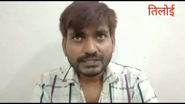 चोरों के हौसले हुए बुलंद घर के दरवाजे खड़ी मोटरसाइकिल हुई गायब