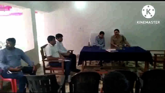 थाना संपूर्ण समाधान दिवस बदोसराय में जिलाधिकारी डॉ आदर्श सिंह की अध्यक्षता में हुआ शुरू 