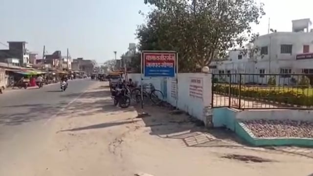 वजीरगंज थाना के अंतर्गत डुमरियाडीह चौकी क्षेत्र में 3 वर्षीय बालिका के साथ दुष्कर्म पीड़िता की मां ने दर्ज कराई शिकायत