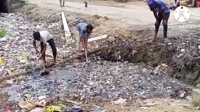 जनपद बहराइच विकासखंड शिवपुर क्षेत्र अंतर्गत ग्राम पंचायत बसंतापुर 
