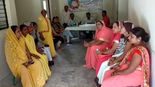 तरबगंज बौरिहा प्राथमिक स्वास्थ्य केंद्र मुख्यमंत्री जन आरोग्य का हुआ आयोजन