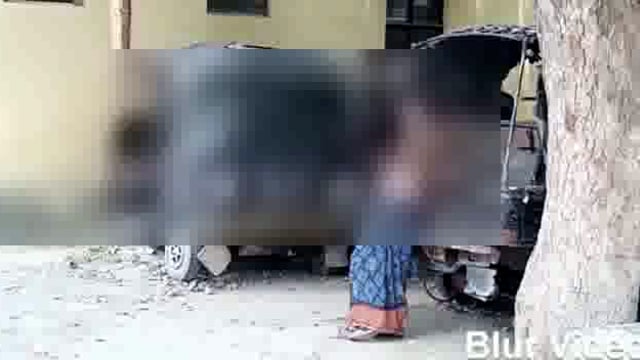 माट  थाना क्षेत्र के एक गांव की  विवाहिता ने अपने ससुर पर छेड़छाड़ व मारपीट का लगाया आरोप