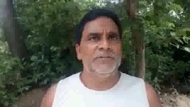 जमीन पर गिरे विद्युत तार हादसे को दे रहे दावत,शिकायत के बाद भी नहीं हुआ दुरुस्ती करण